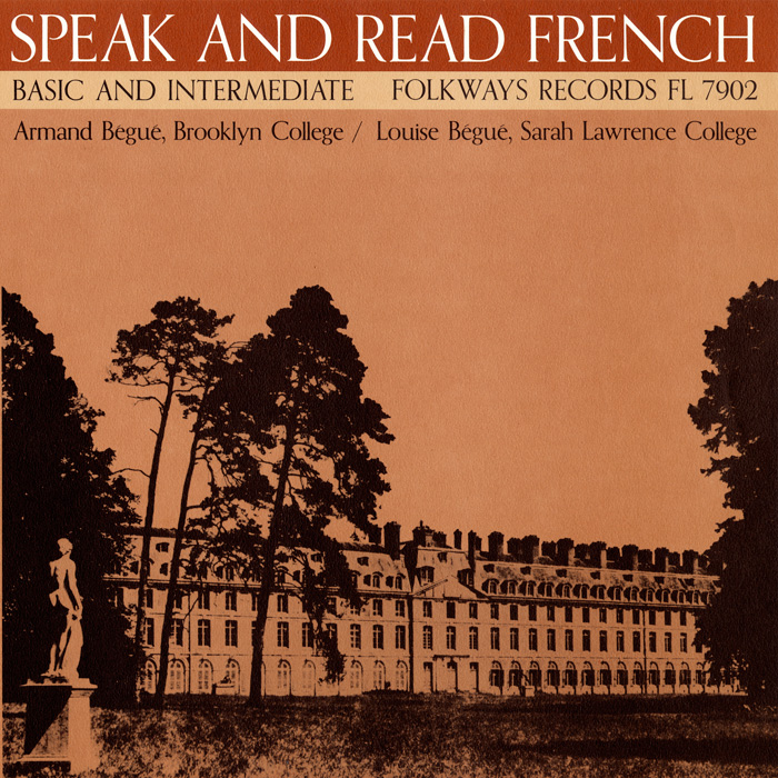 Speak and Read French, Vol. 2: Basic and Intermediate