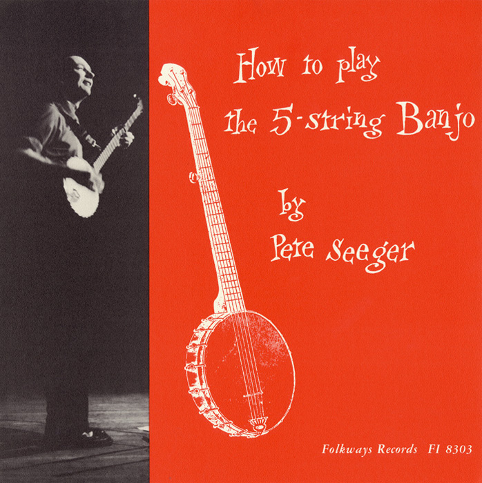 How to Play the 5-String Banjo