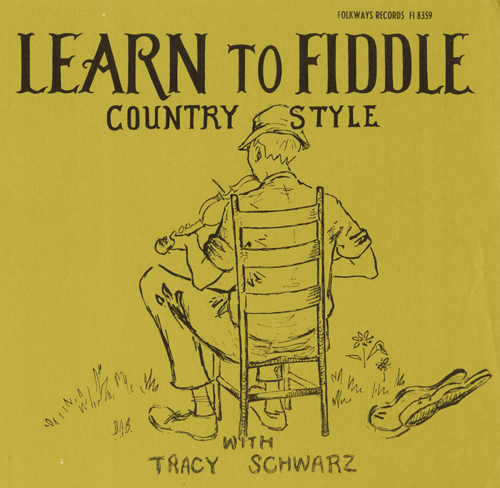Learn to Fiddle Country Style