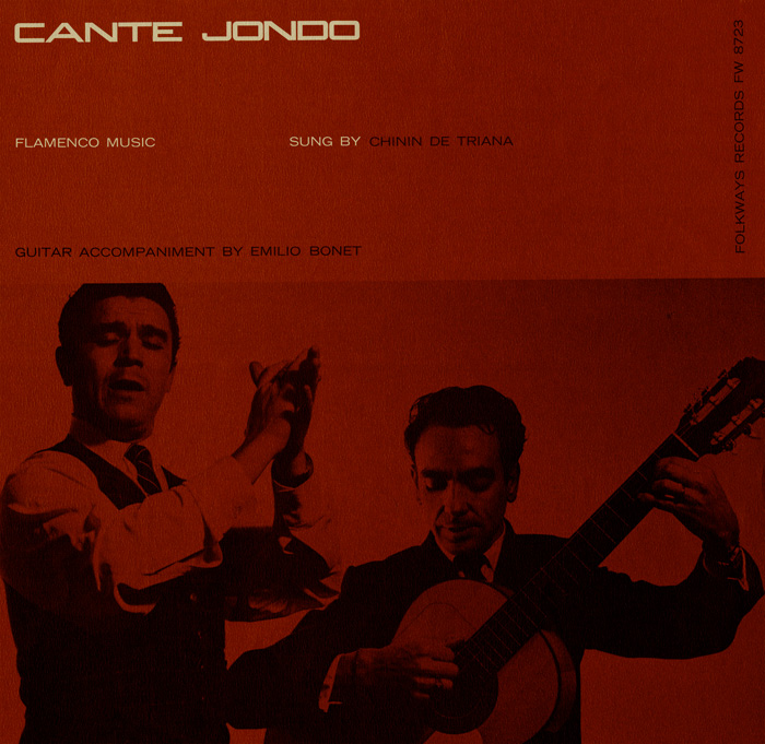 Cante Jondo: Flamenco Music