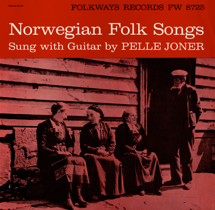 Norwegian Folk Songs