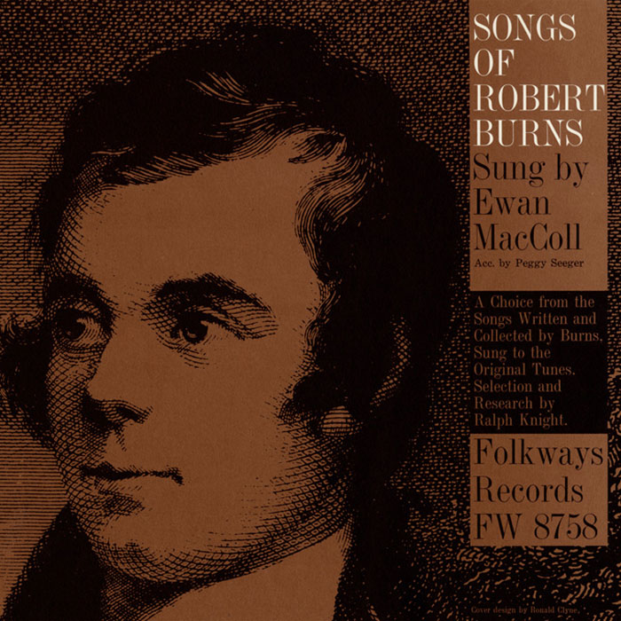 Songs of Robert Burns