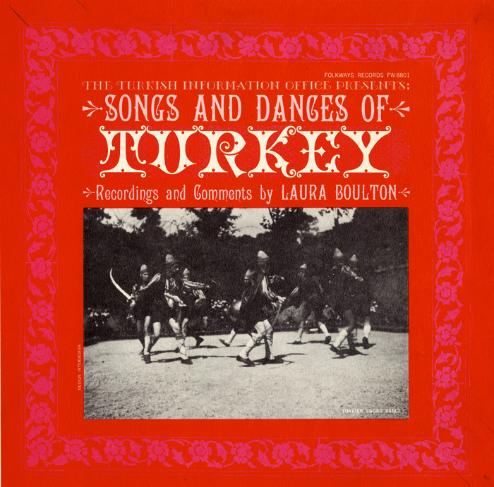 Lithuanian Songs and Dances  Smithsonian Folkways Recordings