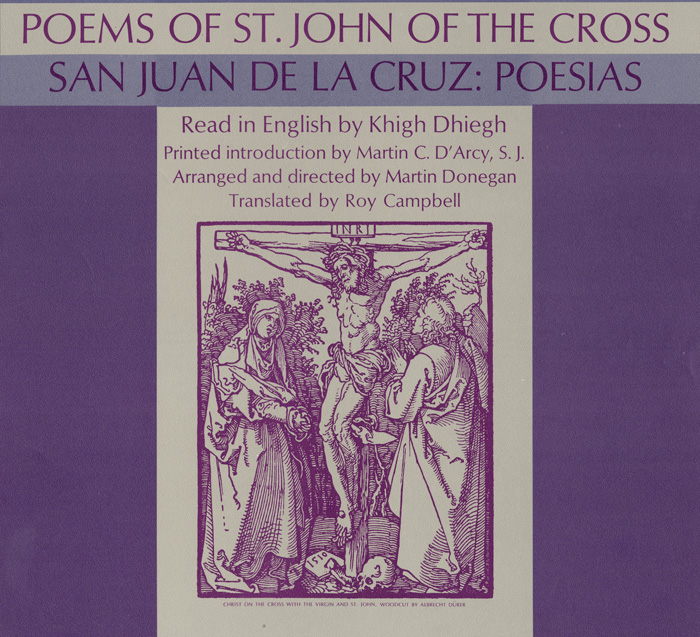 St. John of the Cross: Volume II