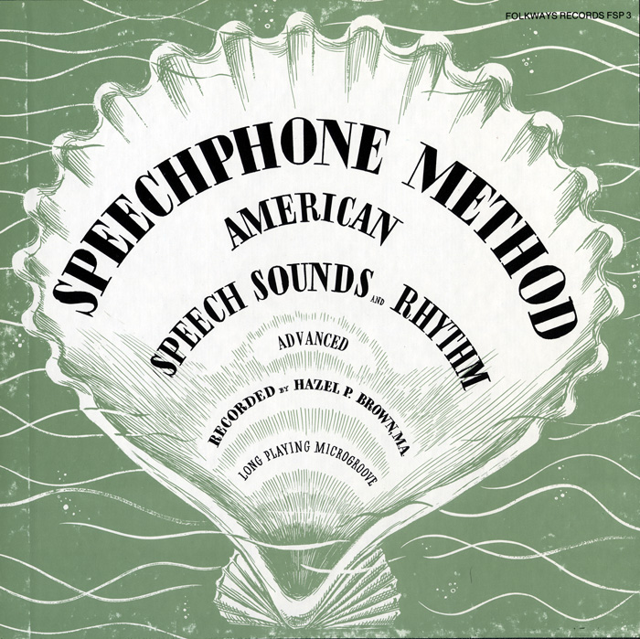 The Speechphone Method: The Advanced Course