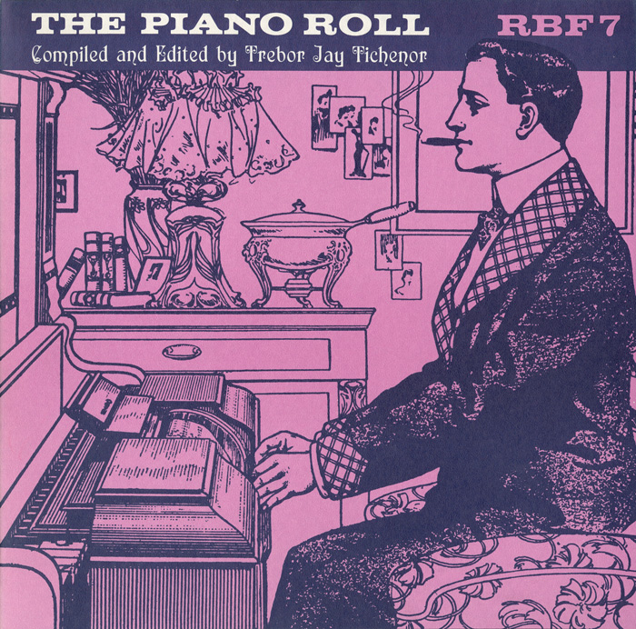 The Piano Roll