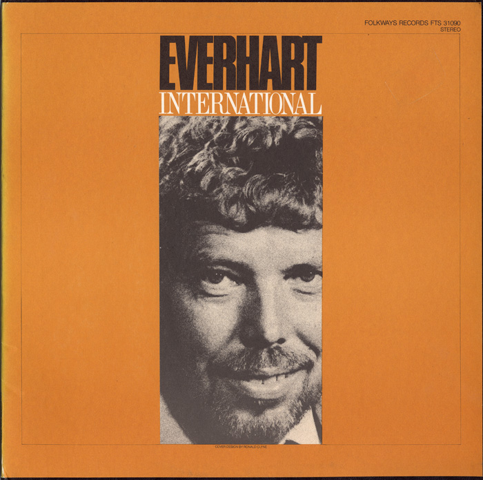 Everhart-International