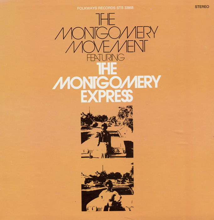 The Montgomery Movement