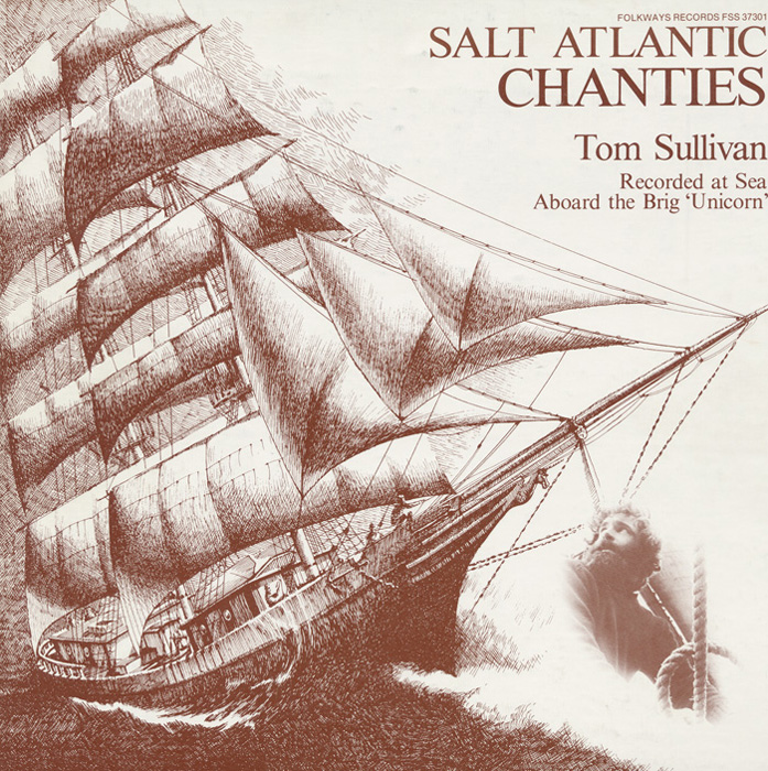 Salt Atlantic Chanties