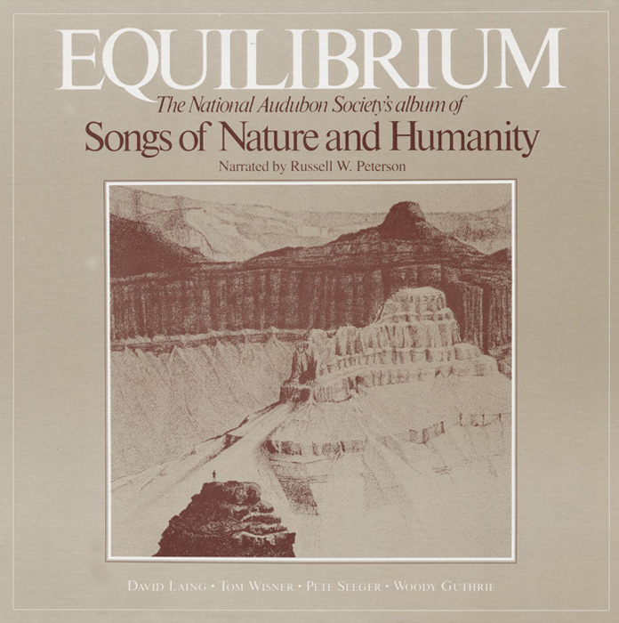 Equilibrium: Songs of Nature and Humanity