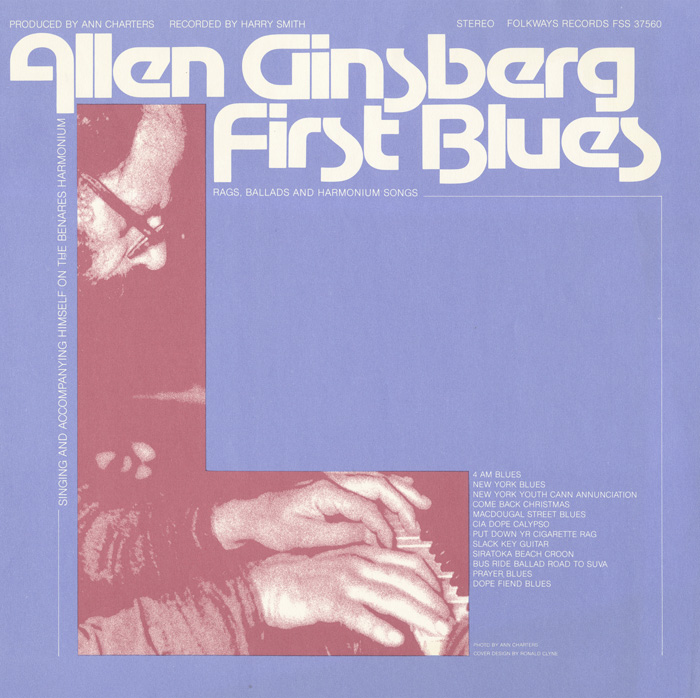 First Blues: Rags, Ballads and Harmonium Songs