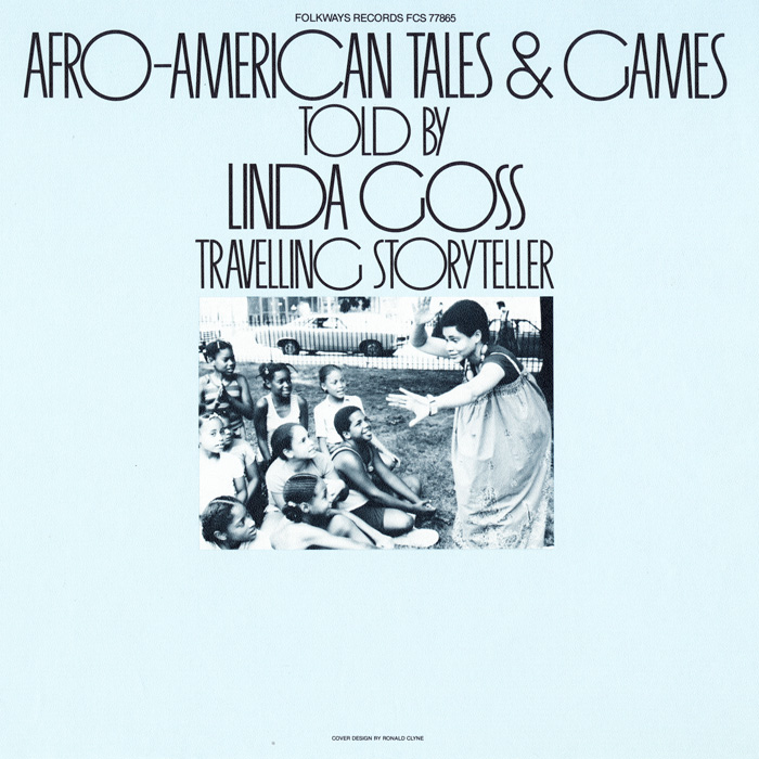 Afro-American Tales and Games