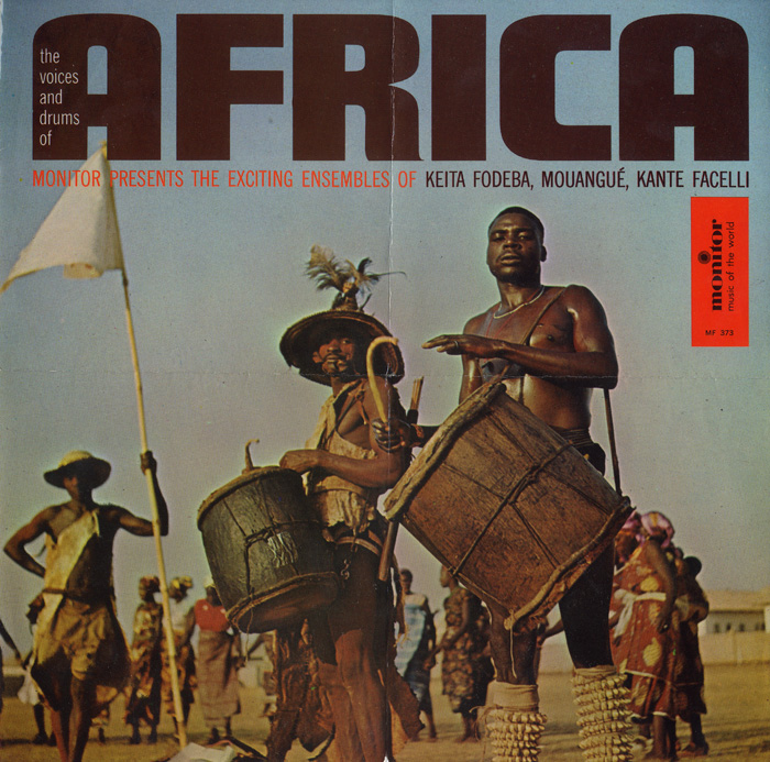 Image result for Africa: The Voices And Drums Of Africa
