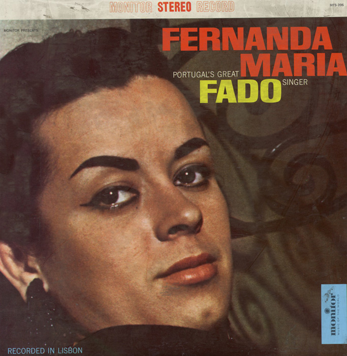 Portugal's Great Fado Singer