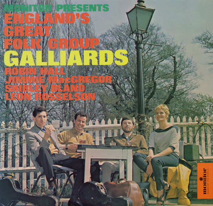 The Galliards
