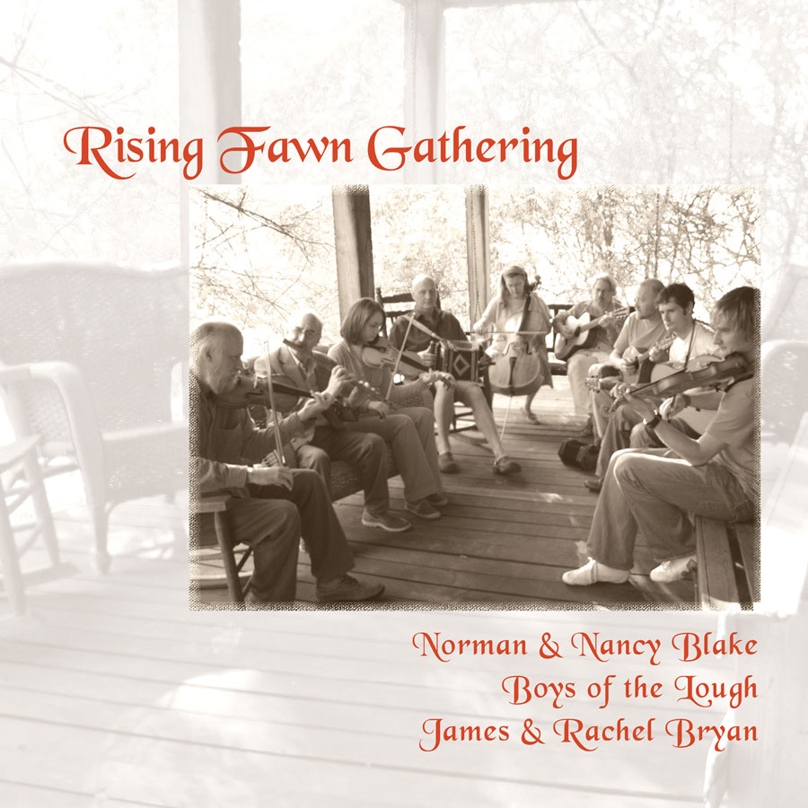 Rising Fawn Gathering