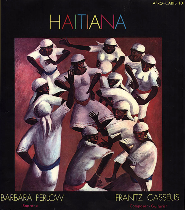 Haitiana
