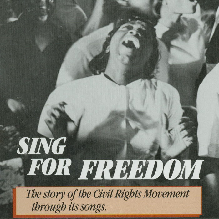 Sing For Freedom