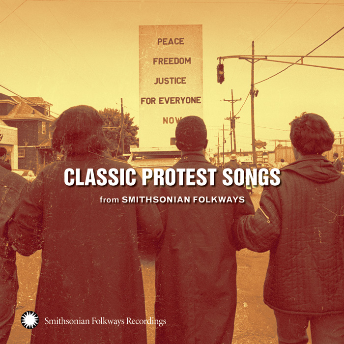 protest songs of today