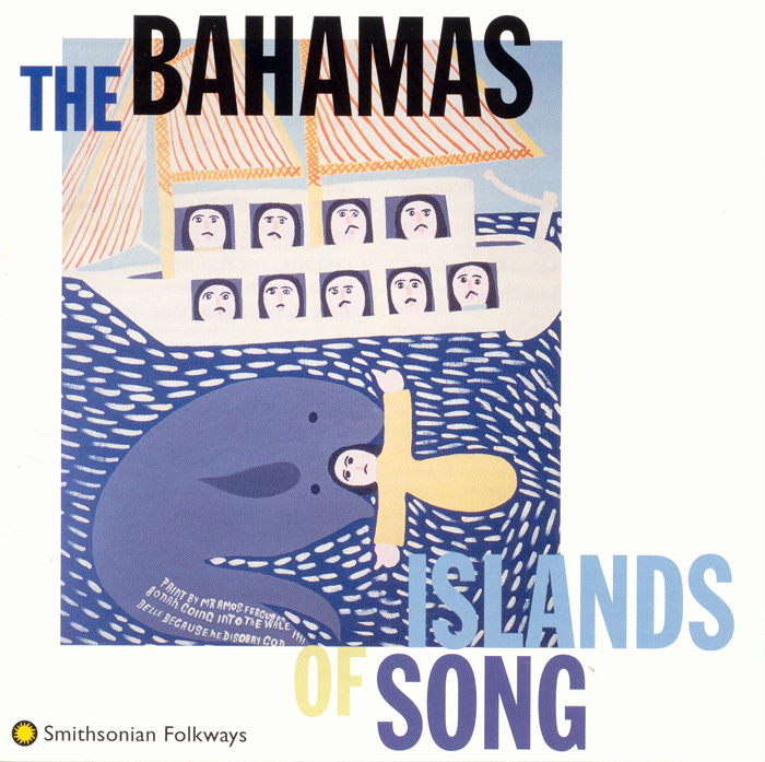 The Bahamas: Islands of Song