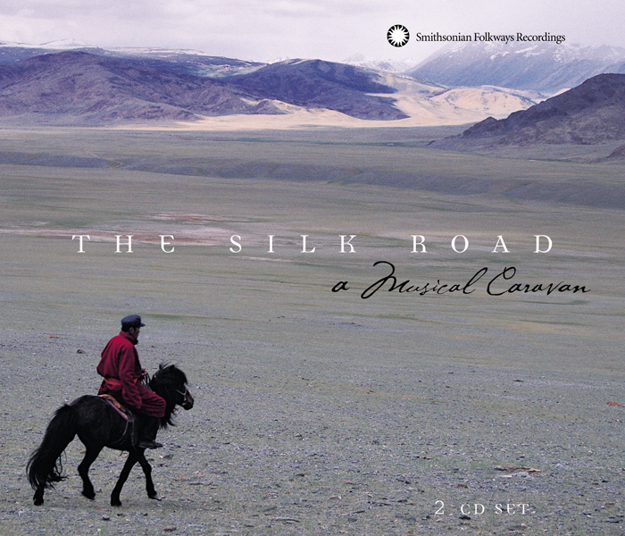 The Silk Road: A Musical Caravan