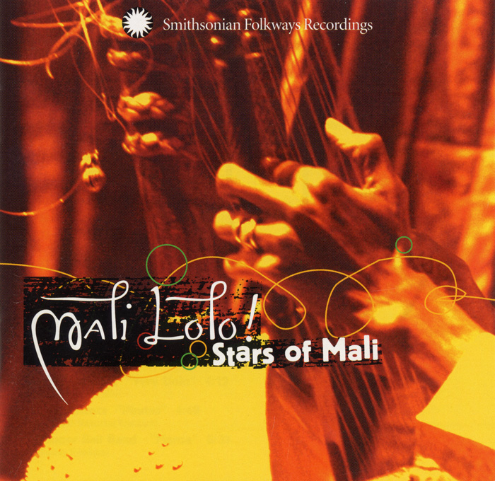 Mali Lolo! Stars of Mali