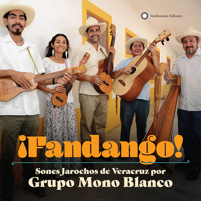 ¡Fandango! Sones Jarochos from Veracruz
