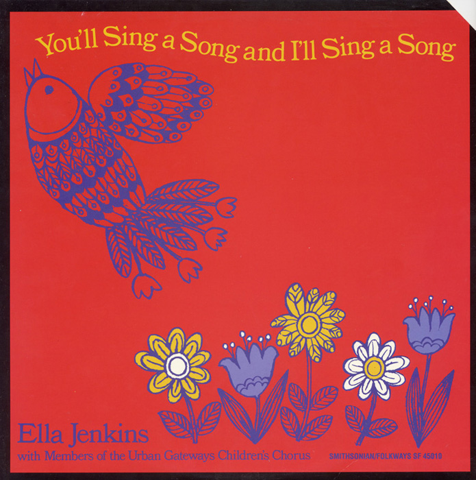 90 Songs for Ella’s 90th!