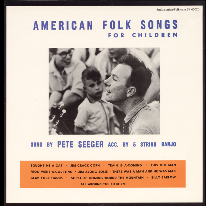 The story behind Pete Seeger's hit song 'Little Boxes