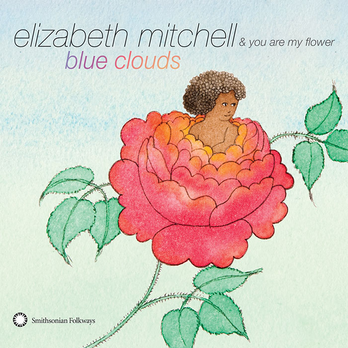 Animals in Song - Elizabeth Mitchell: Animal Songs for Children |  Smithsonian Folkways Recordings