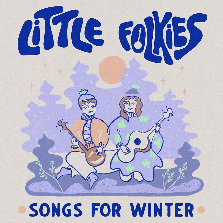 Songs for Winter