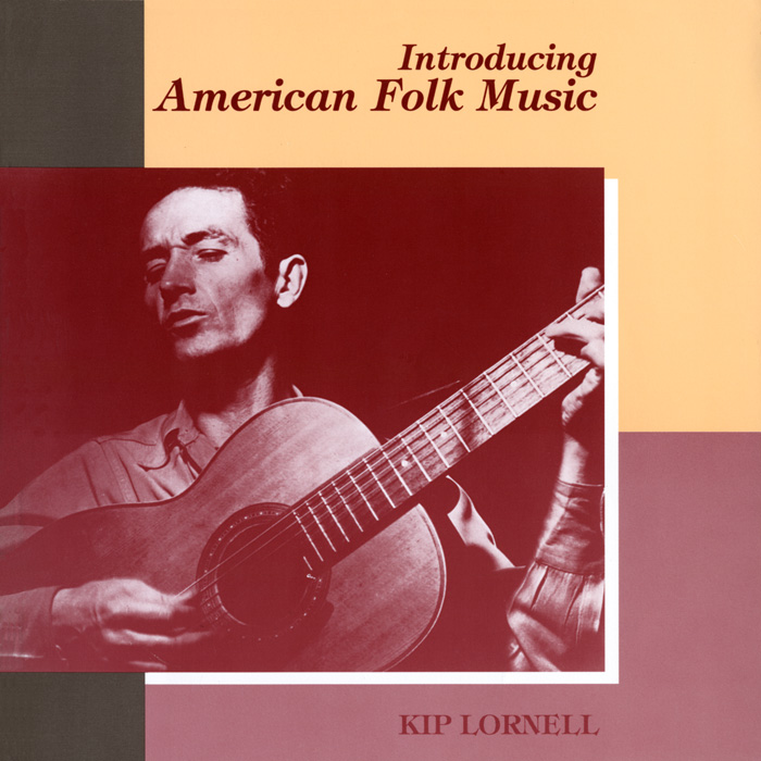 Introducing American Folk Music