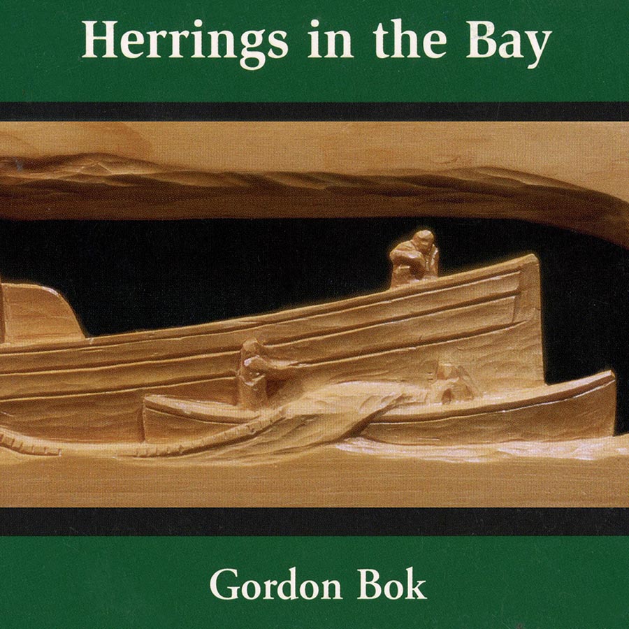 Herrings in the Bay