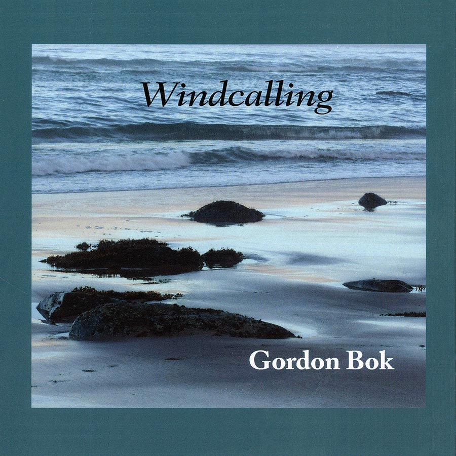 Windcalling