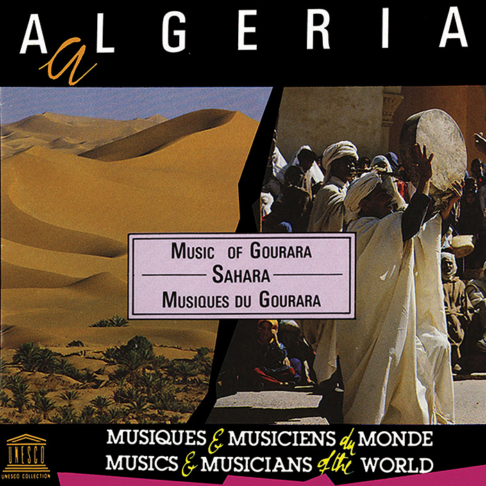 Algeria: Sahara – Music of Gourara