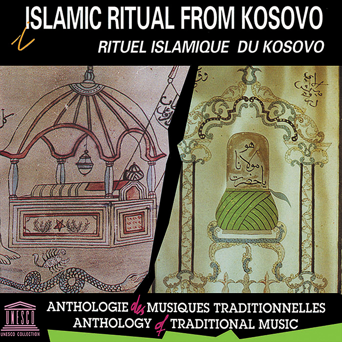 Islamic Ritual from Kosovo