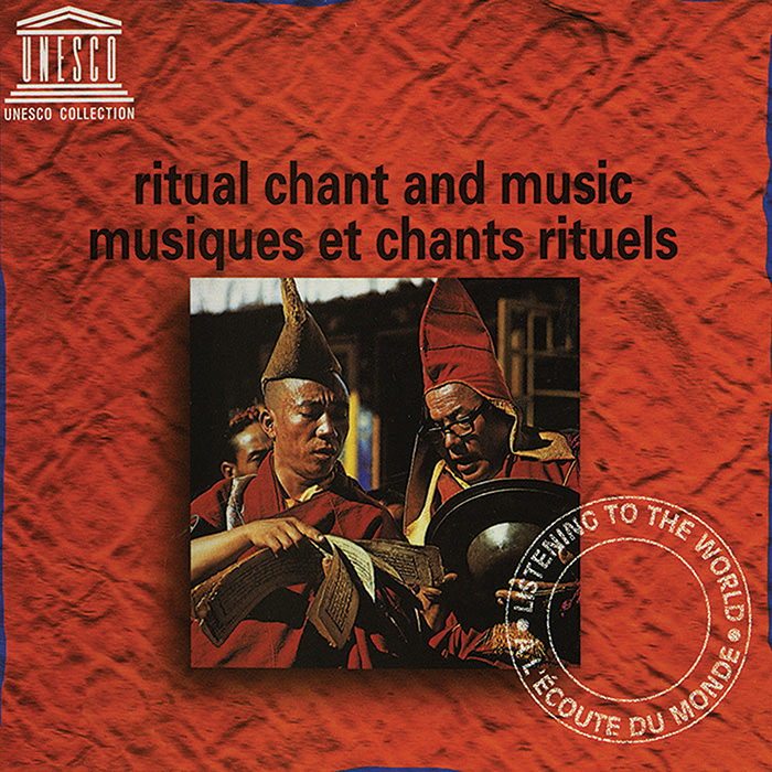 Ritual Chant and Music
