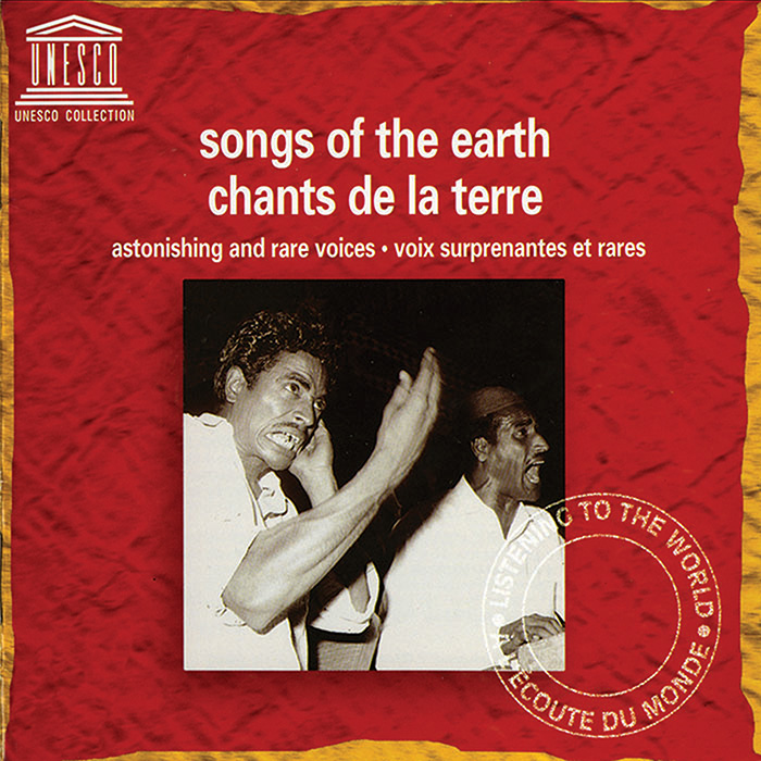 Songs of the Earth