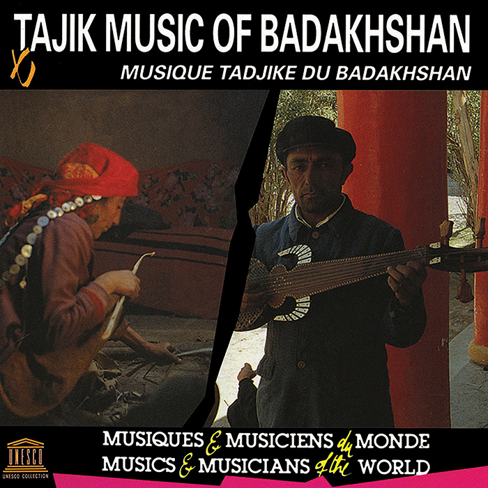 Tajik Music of Badakhshân