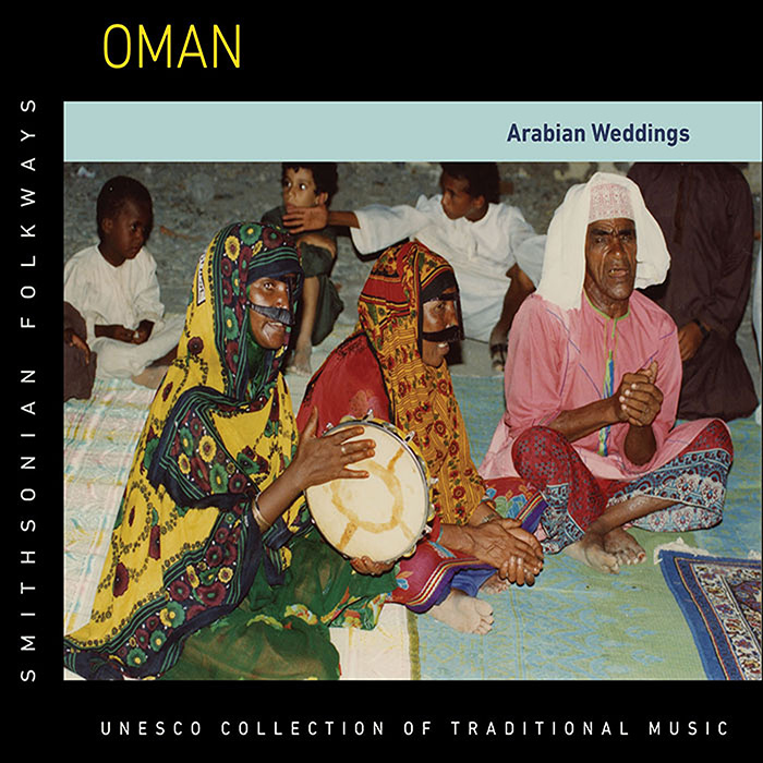 Oman: Arabian Weddings