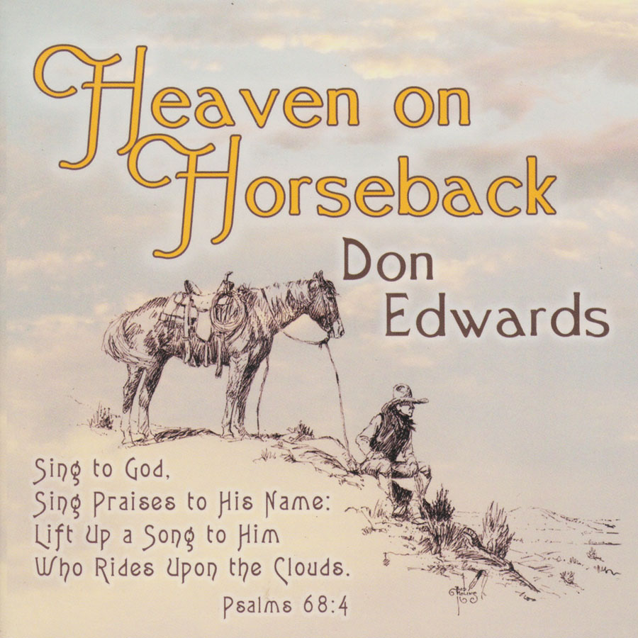Heaven on Horseback