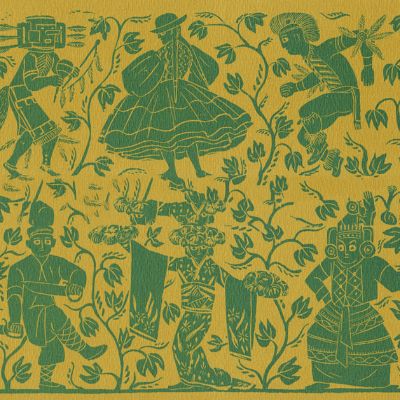 Dance Traditions of Argentina | Smithsonian Folkways Recordings Dance Traditions of Argentina | Smithsonian Folkways Recordings