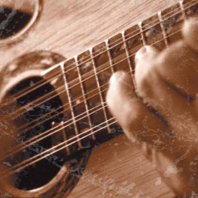 Jíbaro to the Bone! Puerto Rican Music for the Classroom