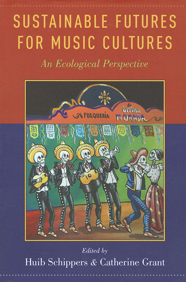 Sustainable Futures for Music Cultures (Book) Smithsonian Folkways