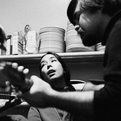 A Grain of Sand: Music for the Struggle by Asians in America | Smithsonian Folkways Magazine