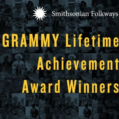 Grammy Lifetime Achievement Award Winners