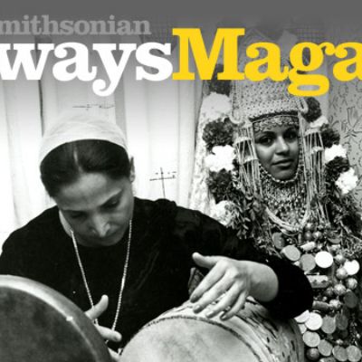 Summer 2015- Credits | Smithsonian Folkways Magazine