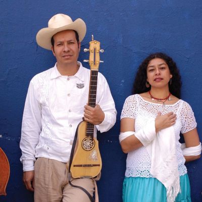 Radio Jarochelo | Smithsonian Folkways Magazine