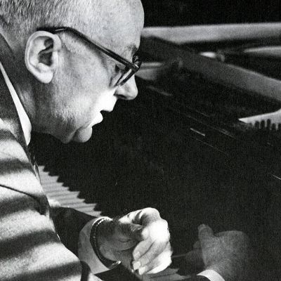 Henry Cowell: Mellifluous Cacophony and Its Legacy | Smithsonian Folkways Magazine