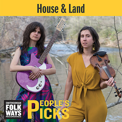 People’s Picks: House and Land